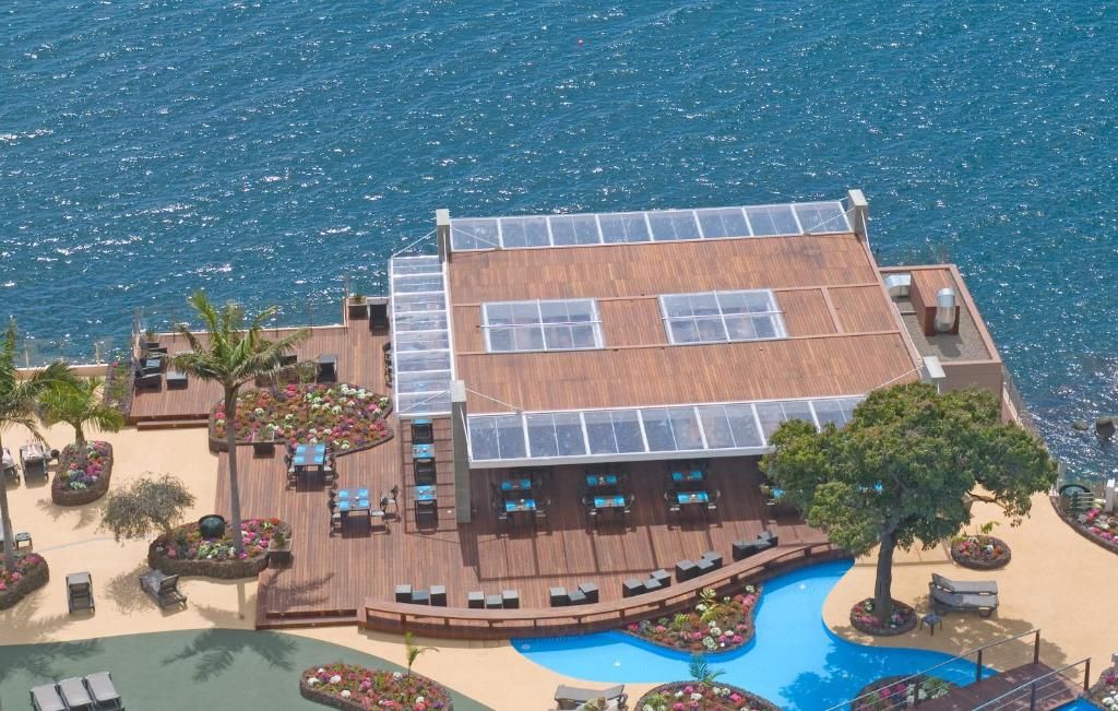 Pestana Carlton Madeira фото 26