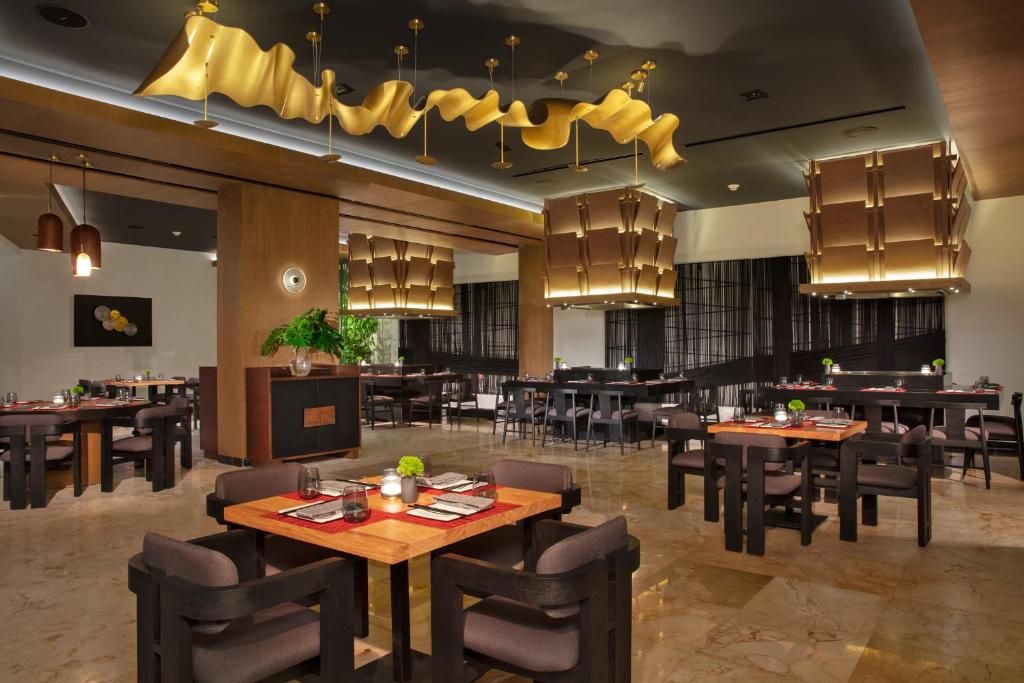 Dreams Sands Cancun Resort & Spa фото 14