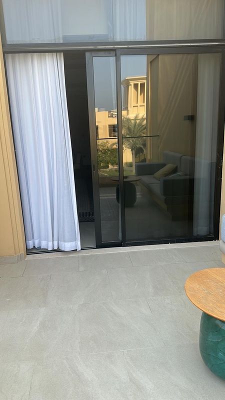 Sofitel Al Hamra Beach Resort фото 62