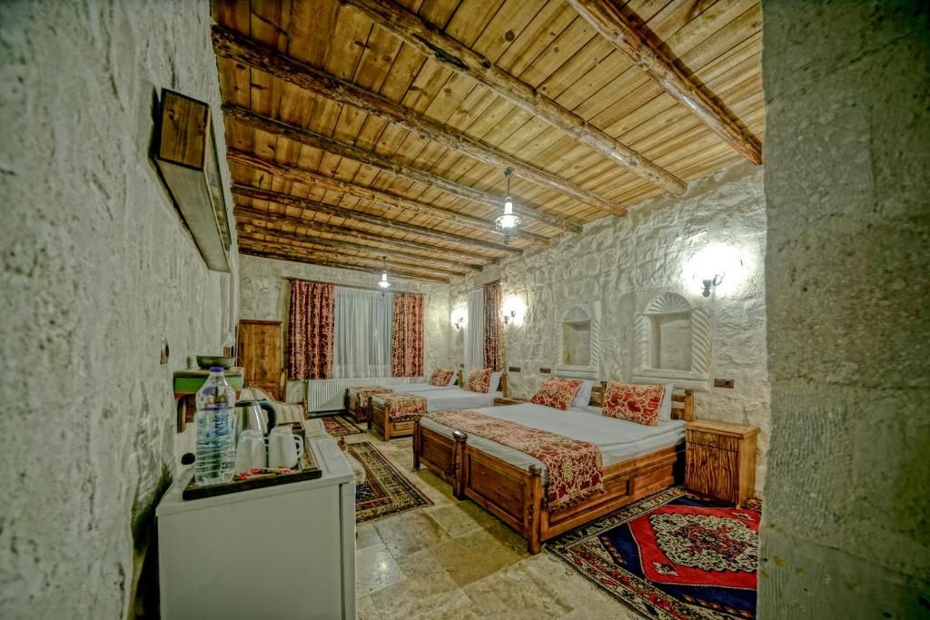 Elysee Cave House фото 22