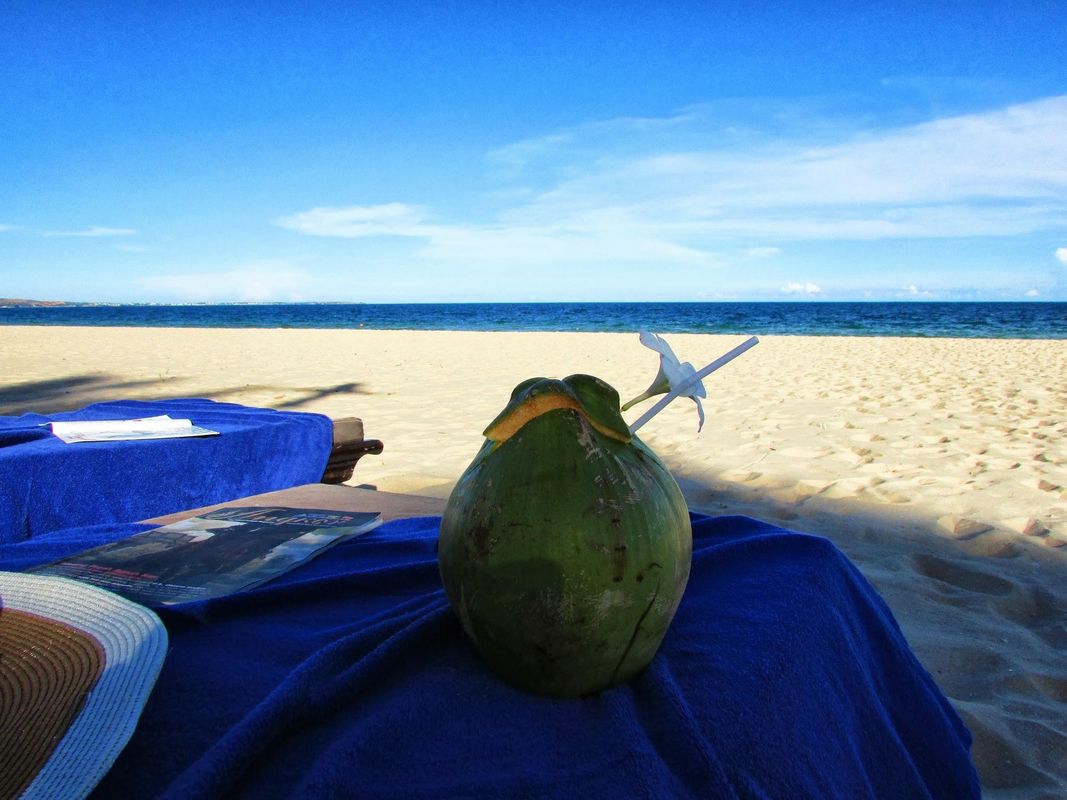The Beach Resort фото 23
