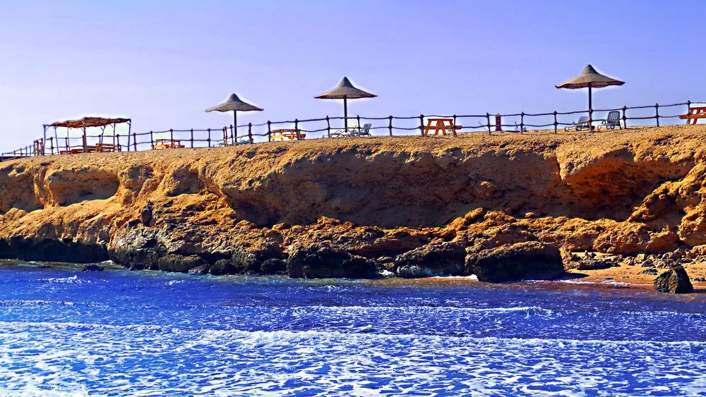 Viva Blue Resort & Diving Sharm El Naga (Adults Only) фото 65