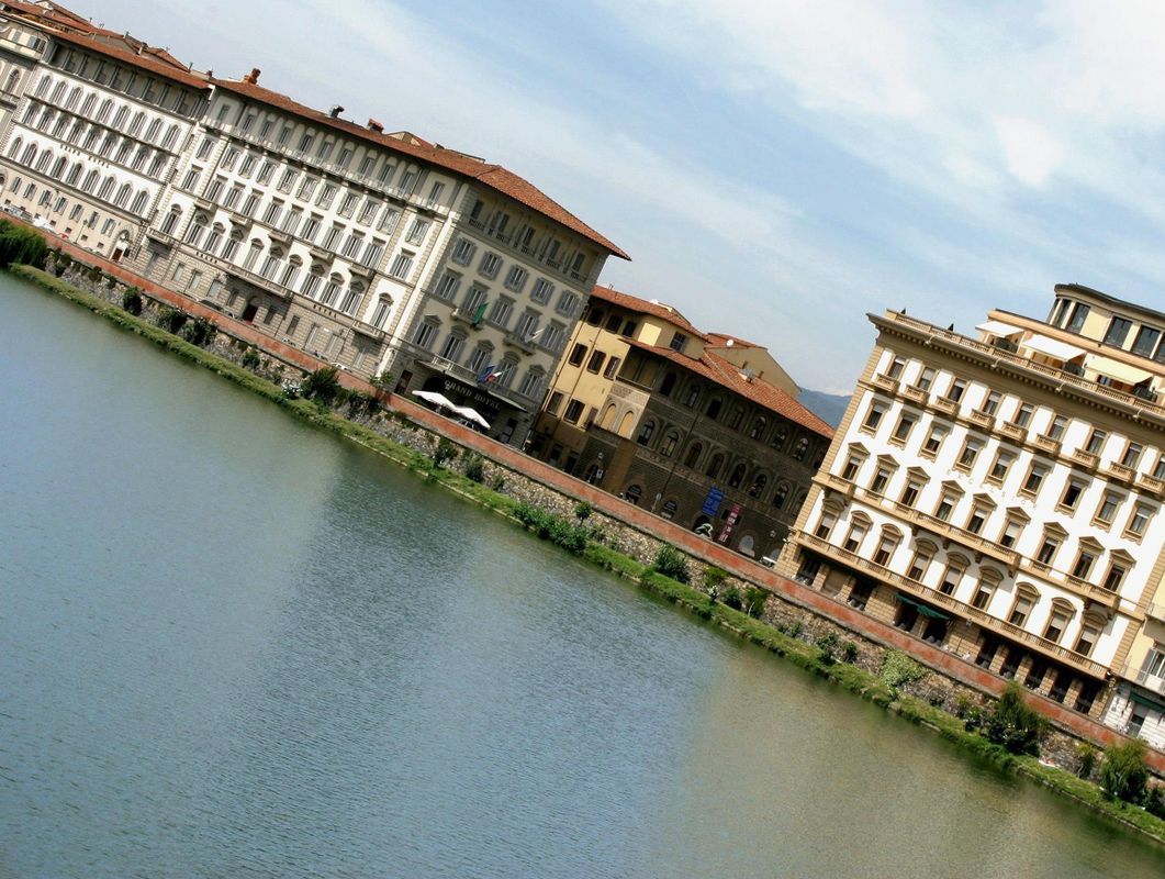 The Westin Excelsior Florence фото 24