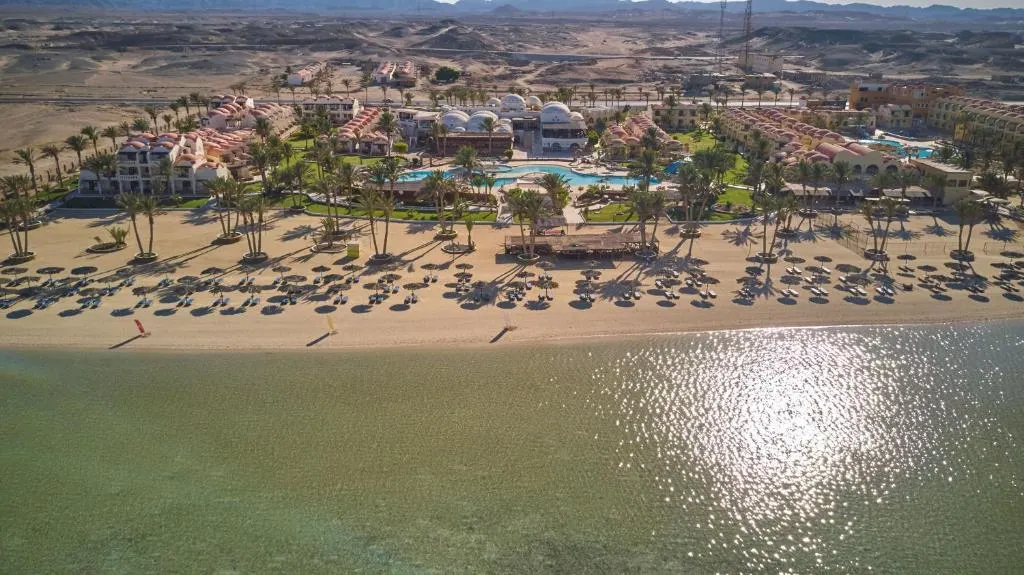 Protels Crystal Beach Resort фото 24