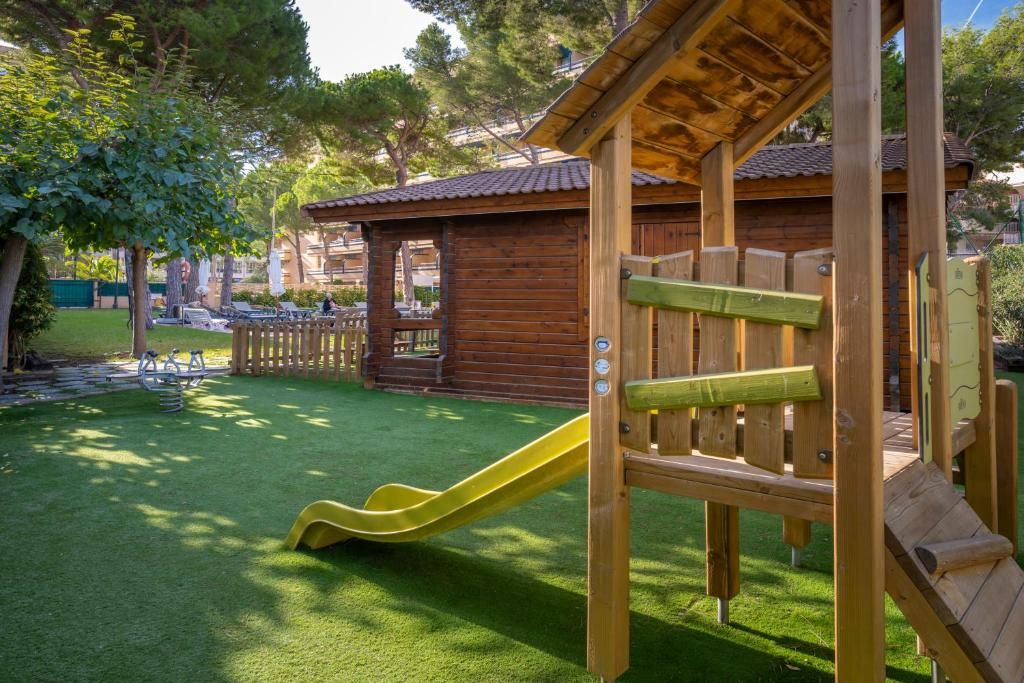 4R Playa Park фото 42