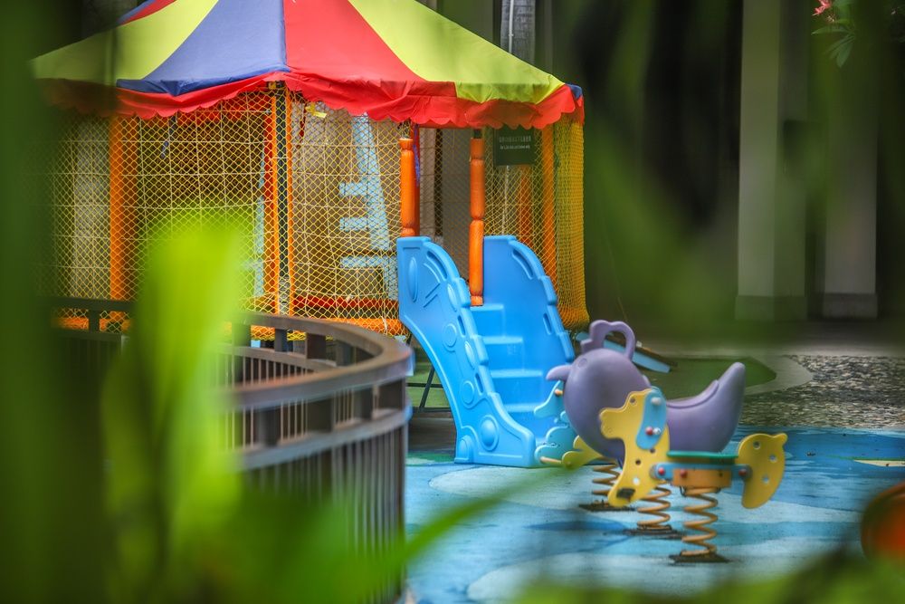Howard Johnson by Windham Resort Sanya Bay фото 105