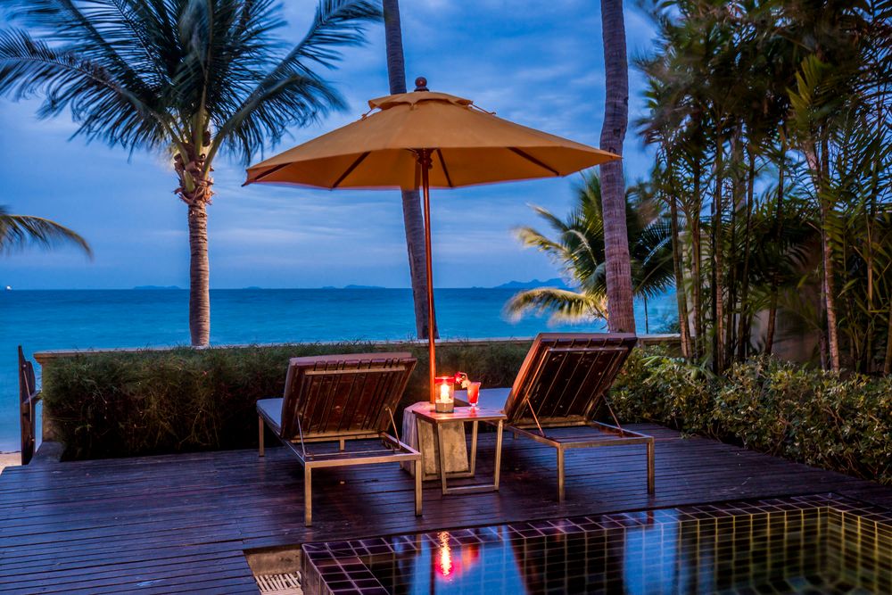 The Passage Samui Villas & Resort фото 38