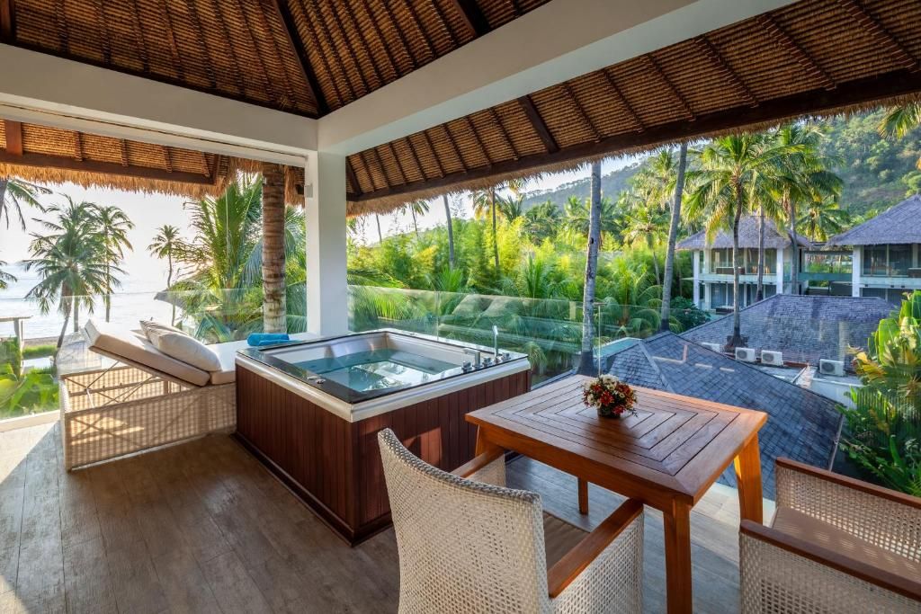 Seven Secrets By Hanging Gardens фото 37
