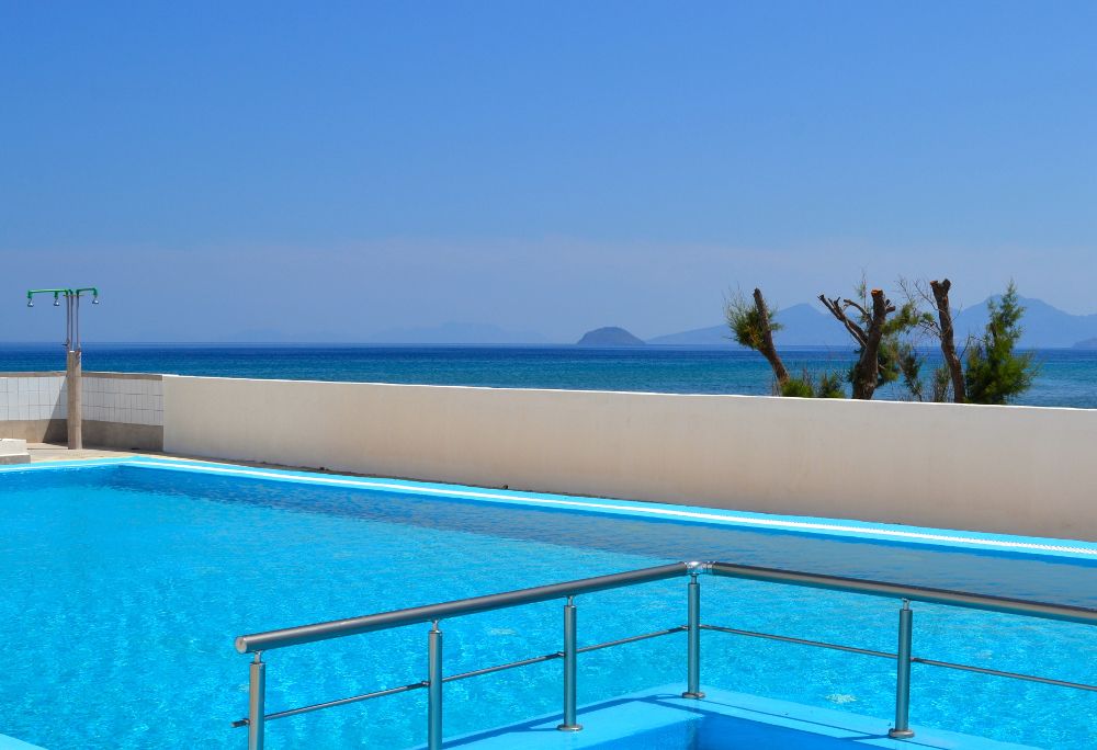 Valynakis Beach Island Resort фото 4