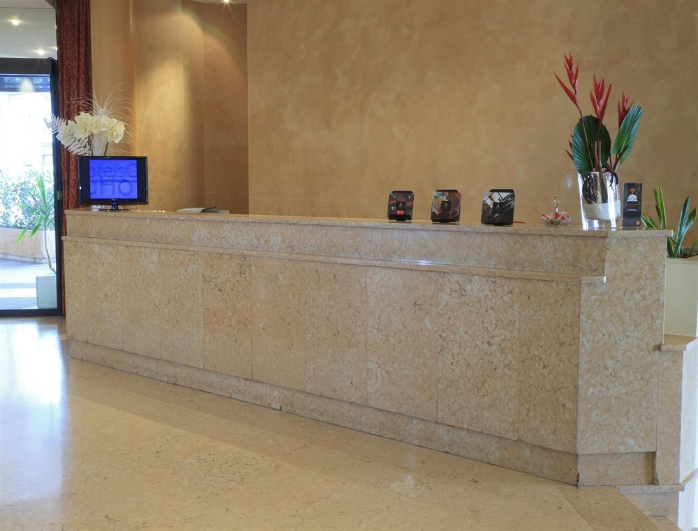Hotel Apogia Nice фото 28