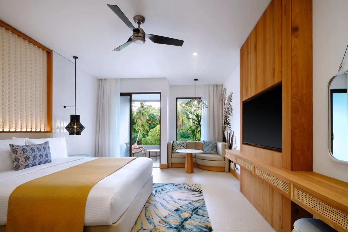 Laila, Seychelles, a Tribute Portfolio Resort фото 3