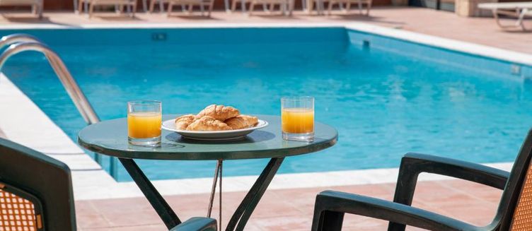 Фото отеля Golden Valentin Apartments