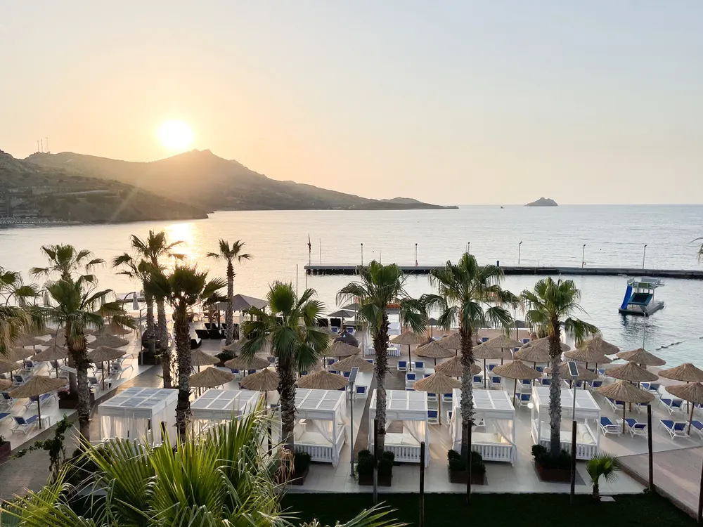 Delta Hotel By Marriott Bodrum фото 65