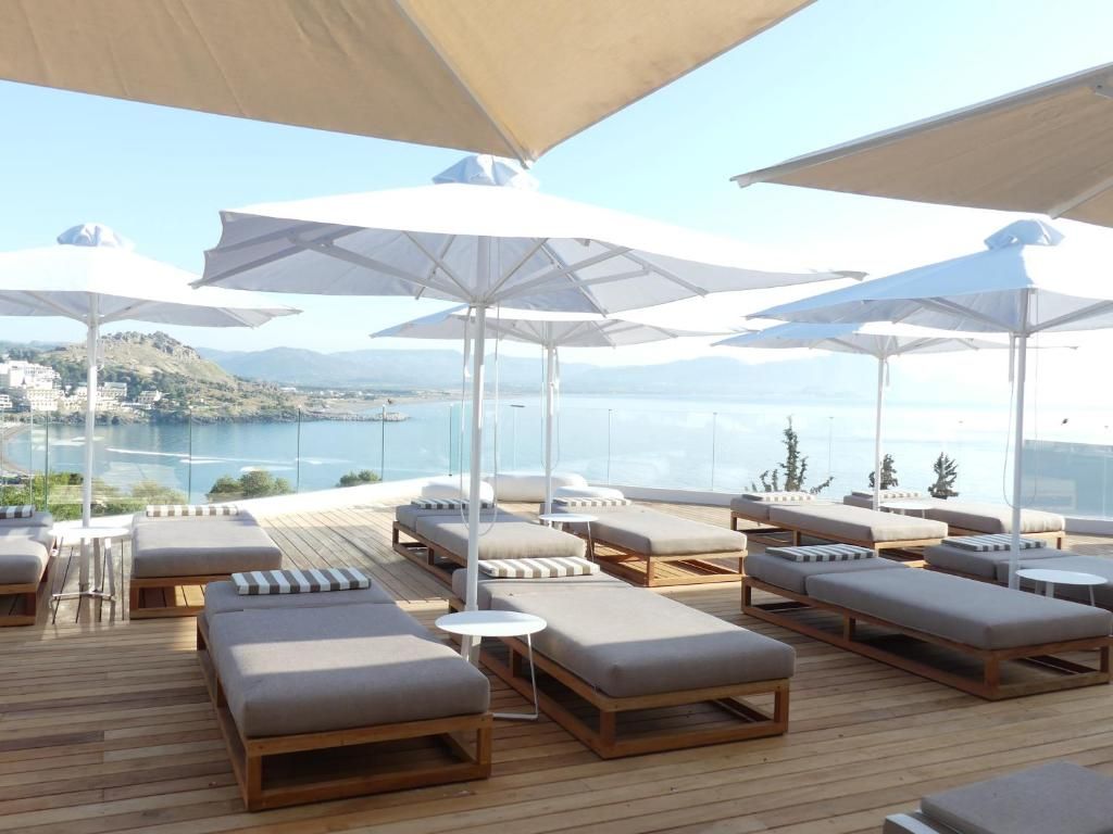 Lindos Mare фото 35