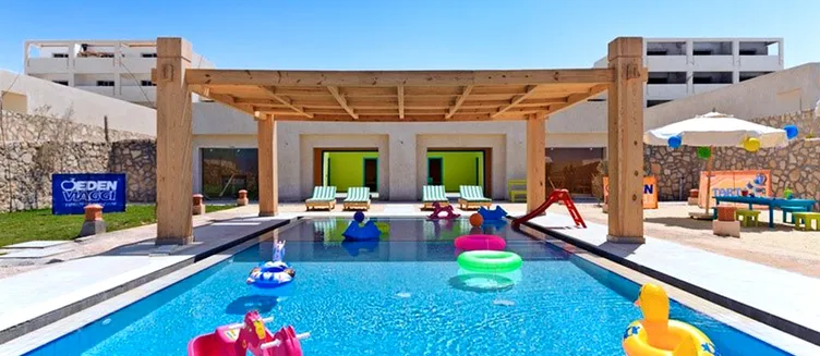 Фото отеля Caesar Bay Resort