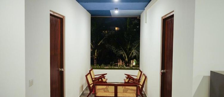 Фото отеля Sathkara Jungle Beach - Weligama