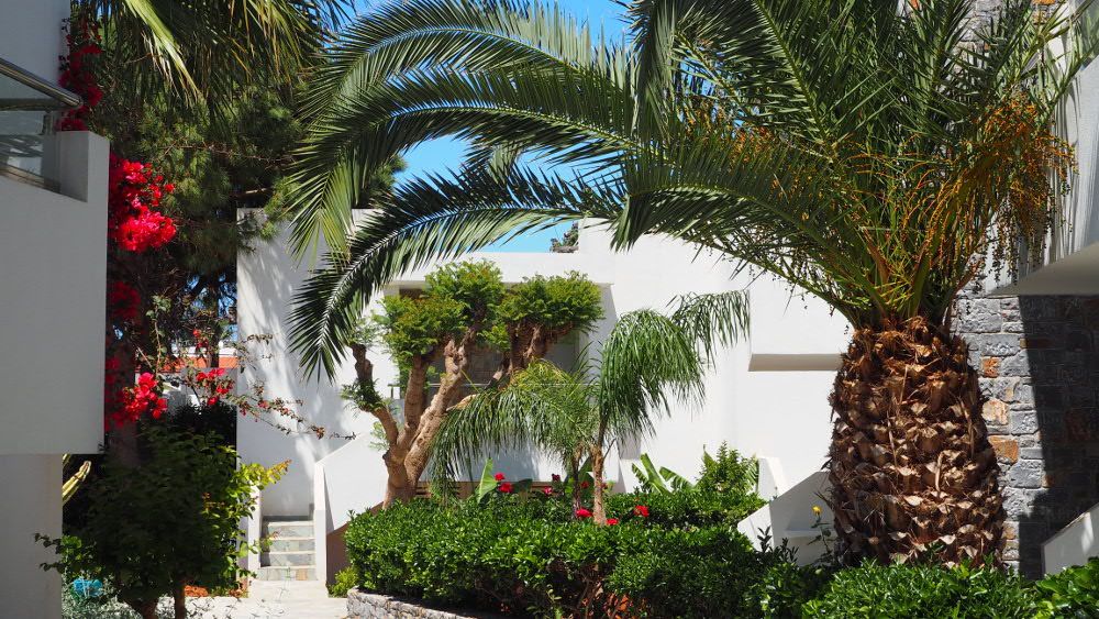 Kyknos Beach Hotel & Bungalows фото 14