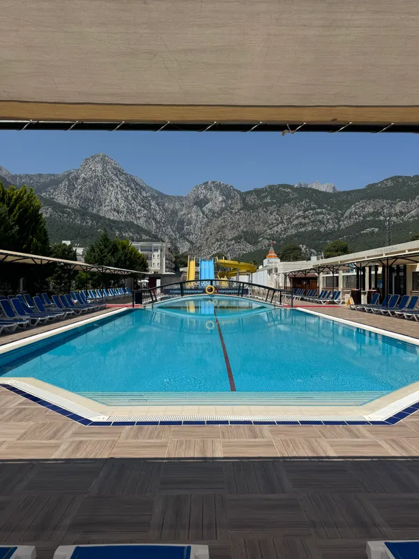 Club Hotel Belpinar фото 51