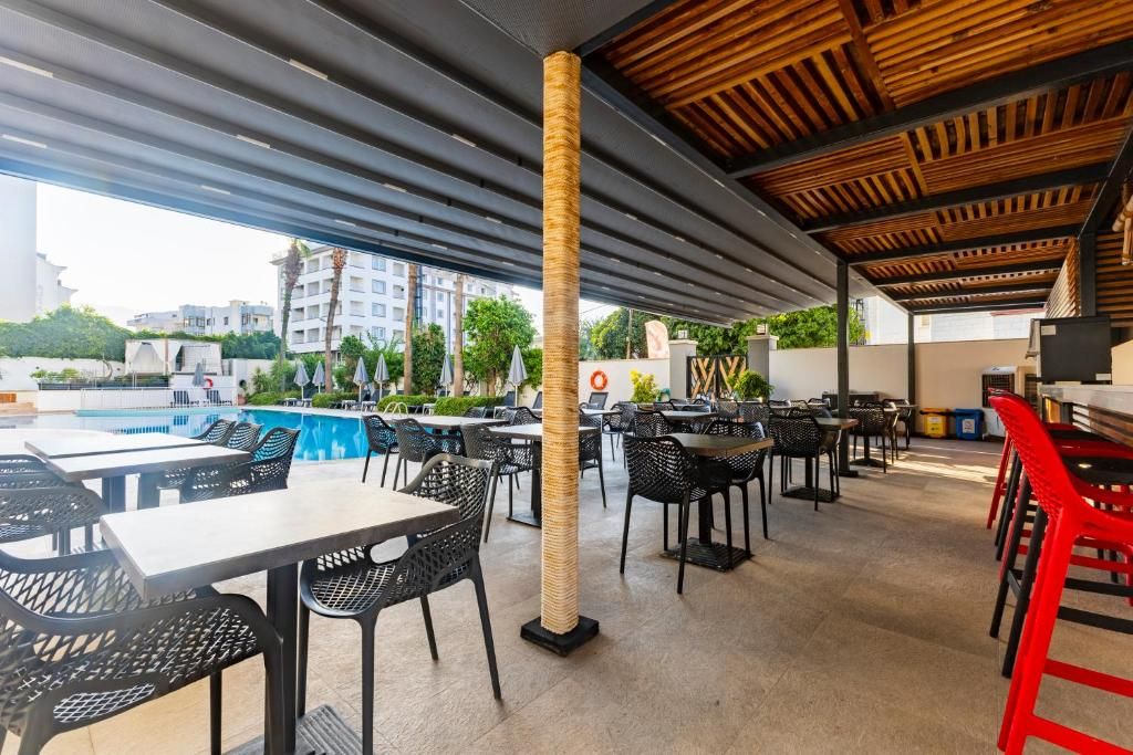 Motto Premium Marmaris фото 66