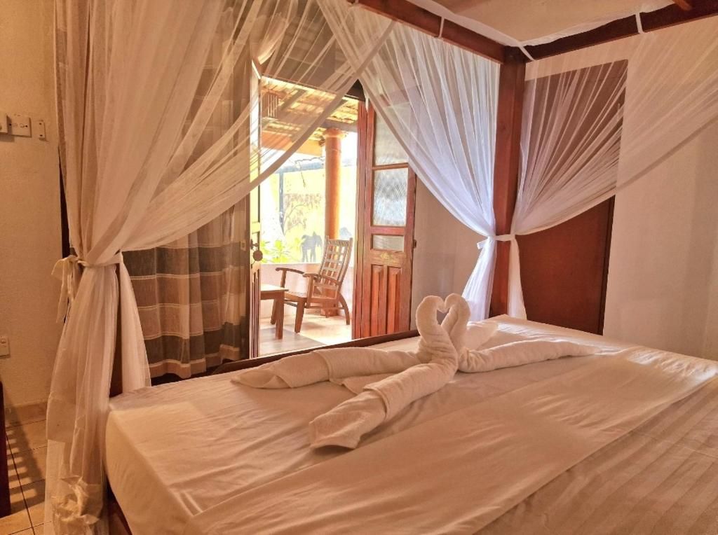 Panorama Beach Hotel фото 31
