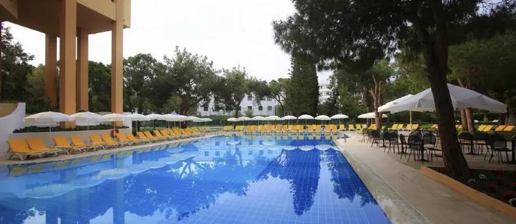 Фото отеля Labranda Excelsior Hotel