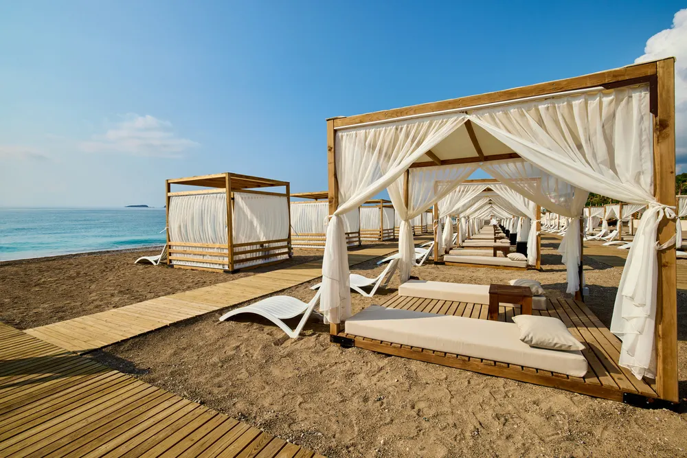 Movenpick Resort Antalya Tekirova фото 48