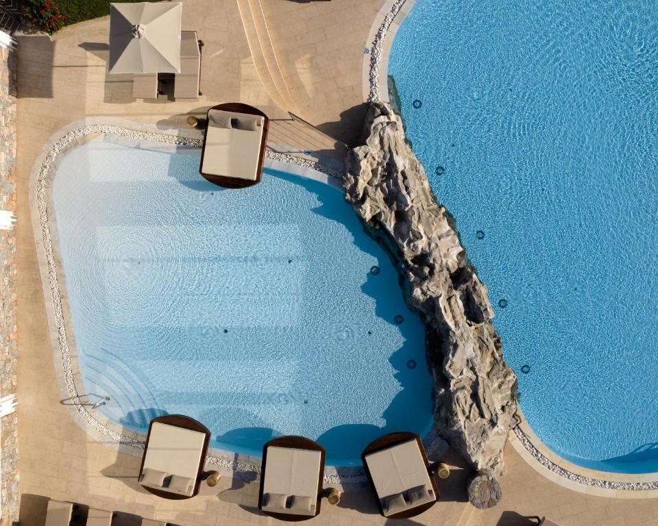 Ikaros Beach Resort & Spa фото 80