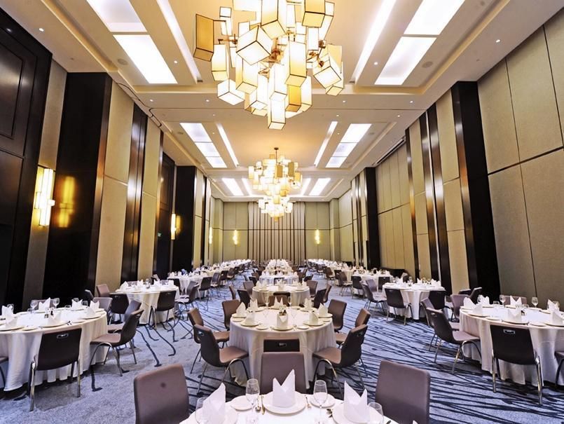 Radisson Collection Muscat, Hormuz Grand фото 32