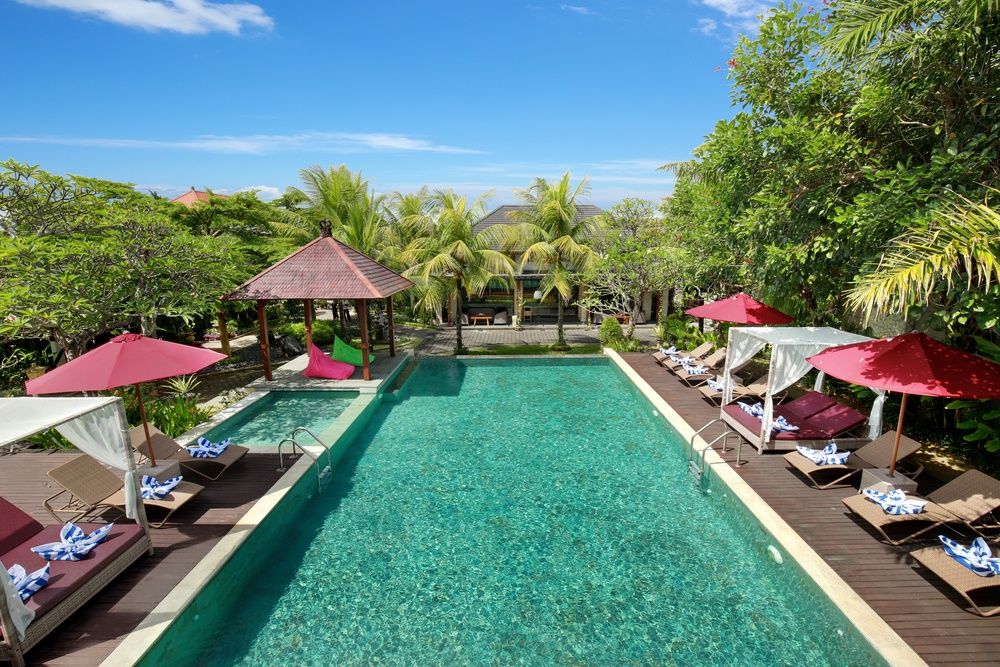 Lumbini Luxury Villas and Spa фото 91