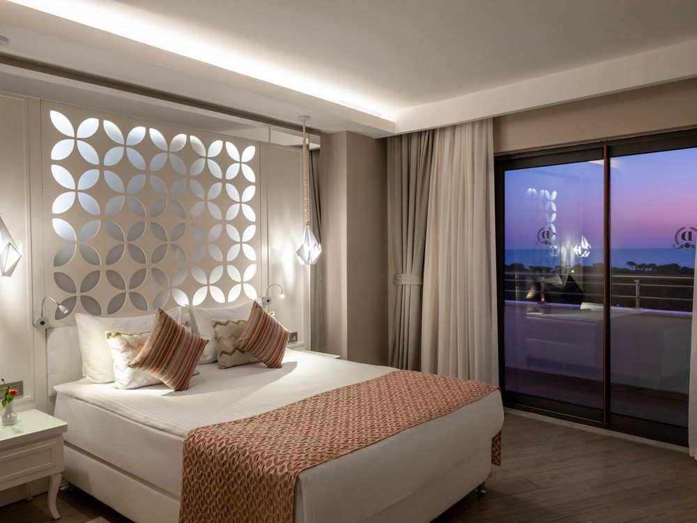 Diamond Premium Hotel & Spa фото 183