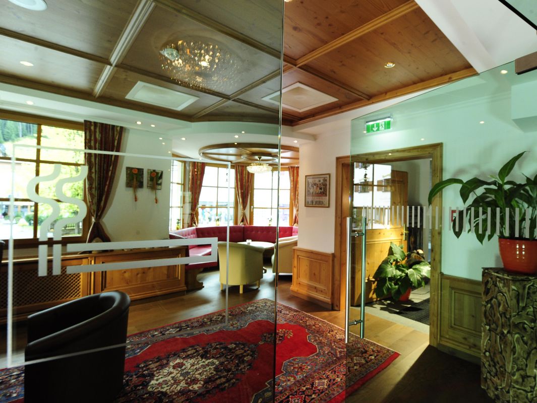 Wellness & Beauty Hotel Alte Post фото 19