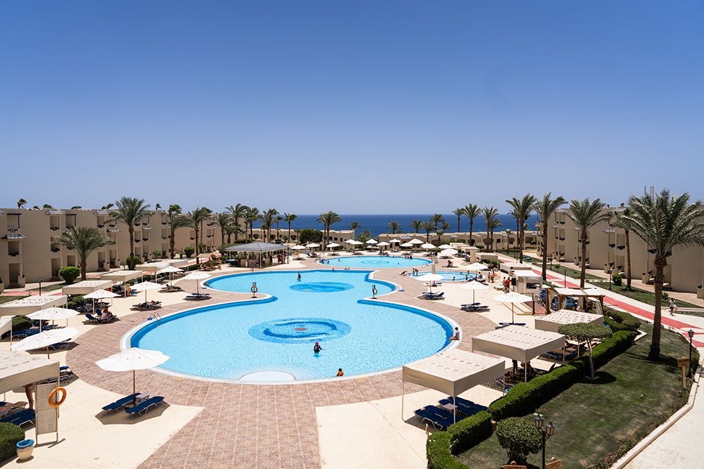 Grand Oasis Resort фото 126