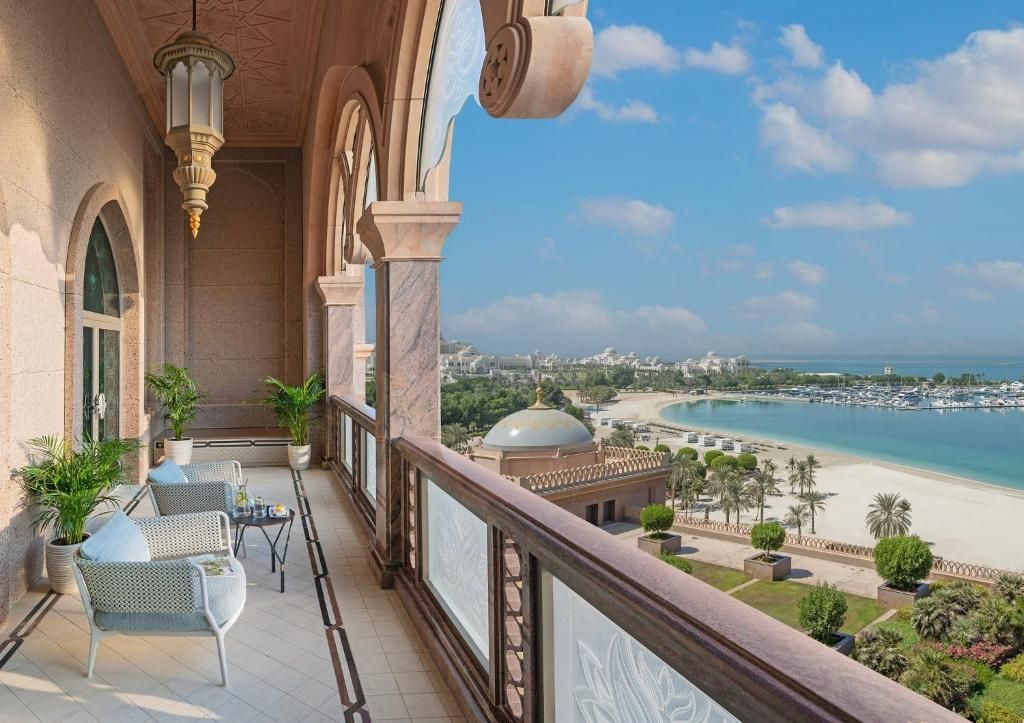 Emirates Palace Mandarin Oriental фото 64