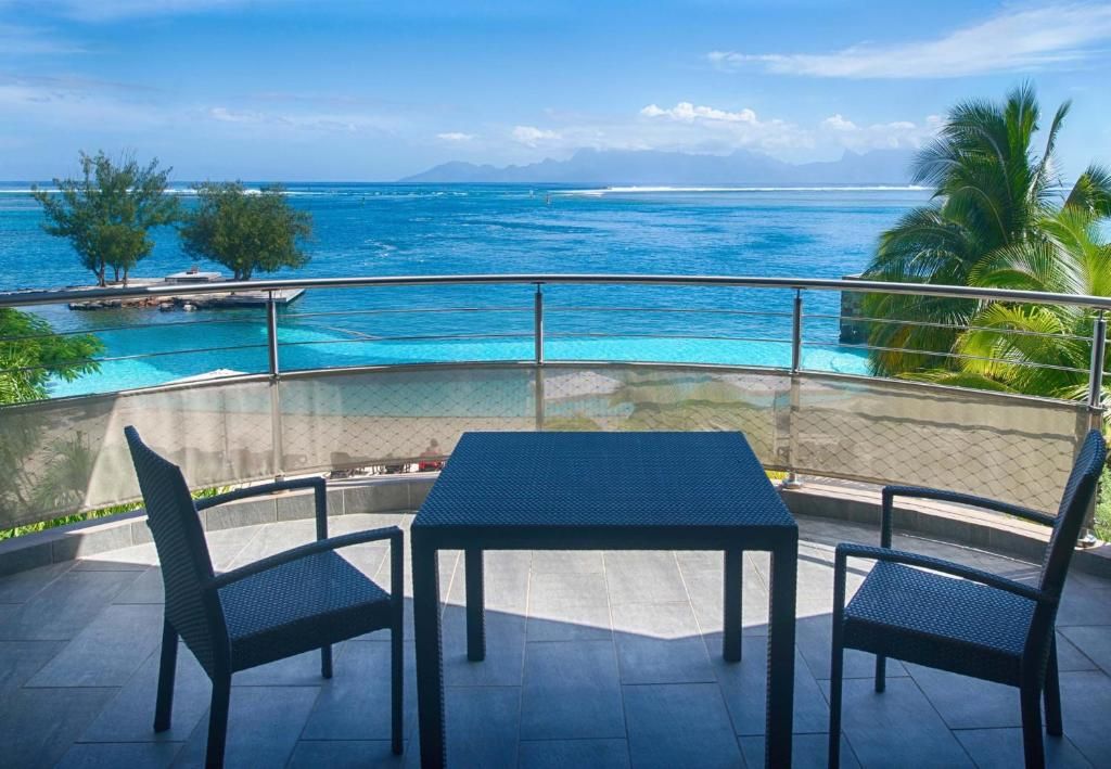 Manava Suite Resort Tahiti фото 6