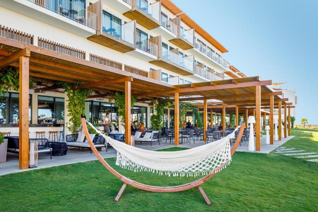 Cabanas Park фото 6