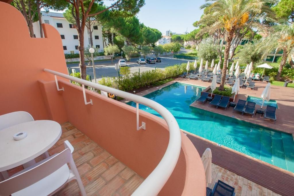 Vilamoura Garden фото 11