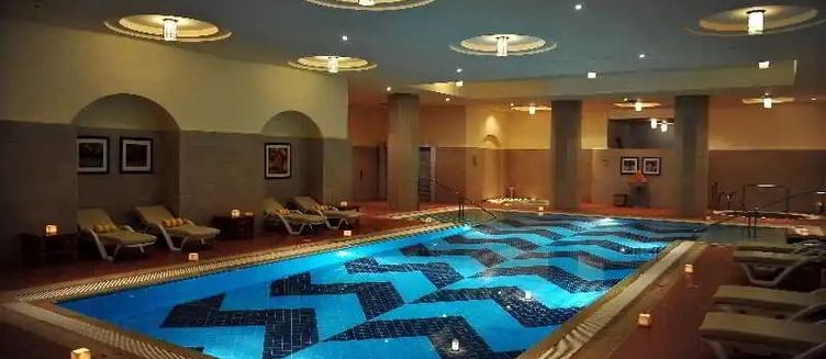 Фото отеля Strand Beach Resort