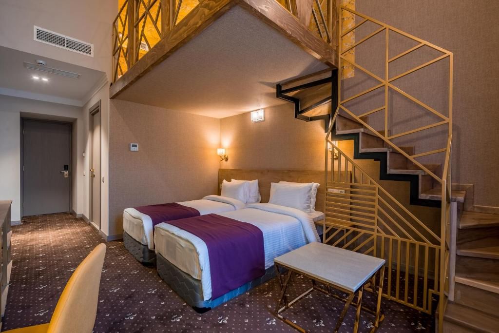 Gladius Inn Boutique Hotel фото 7
