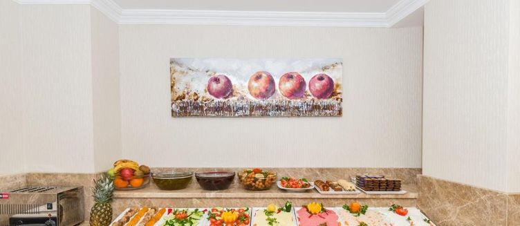 Фото отеля Alphonse Hotel