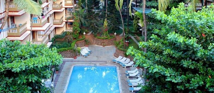 Фото отеля Highland Beach Resort