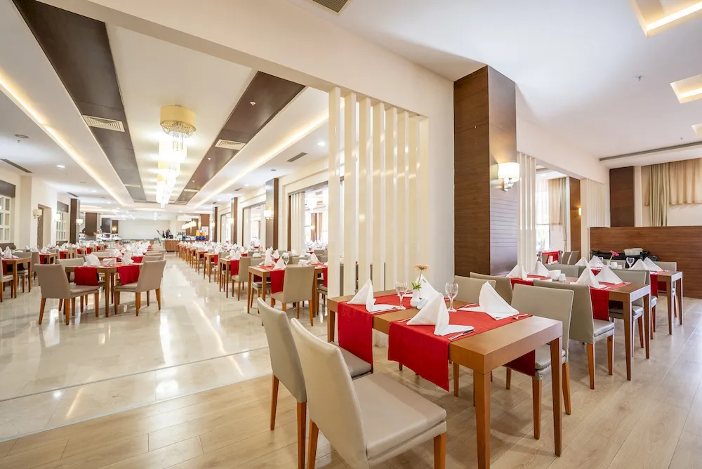 Linda Sunny Beach Hotel & Spa фото 243