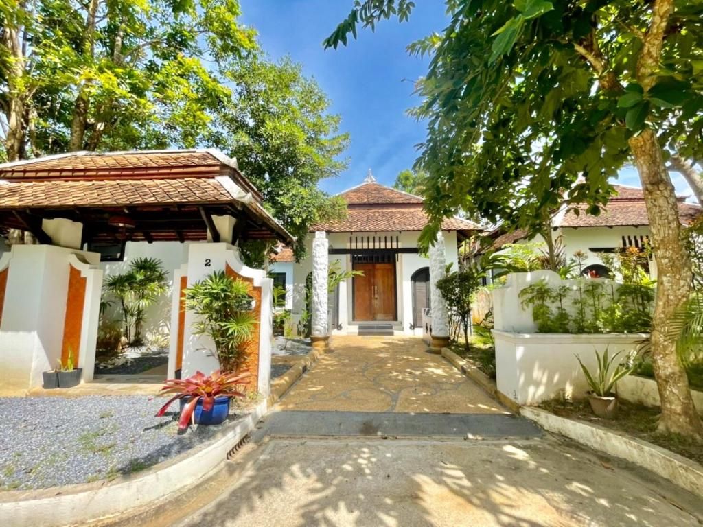 Mandawee Resort & Spa фото 32
