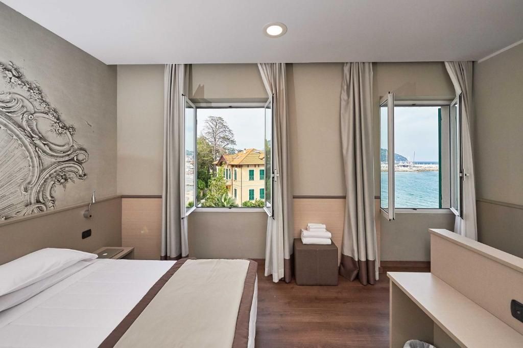 Hotel Corallo фото 11