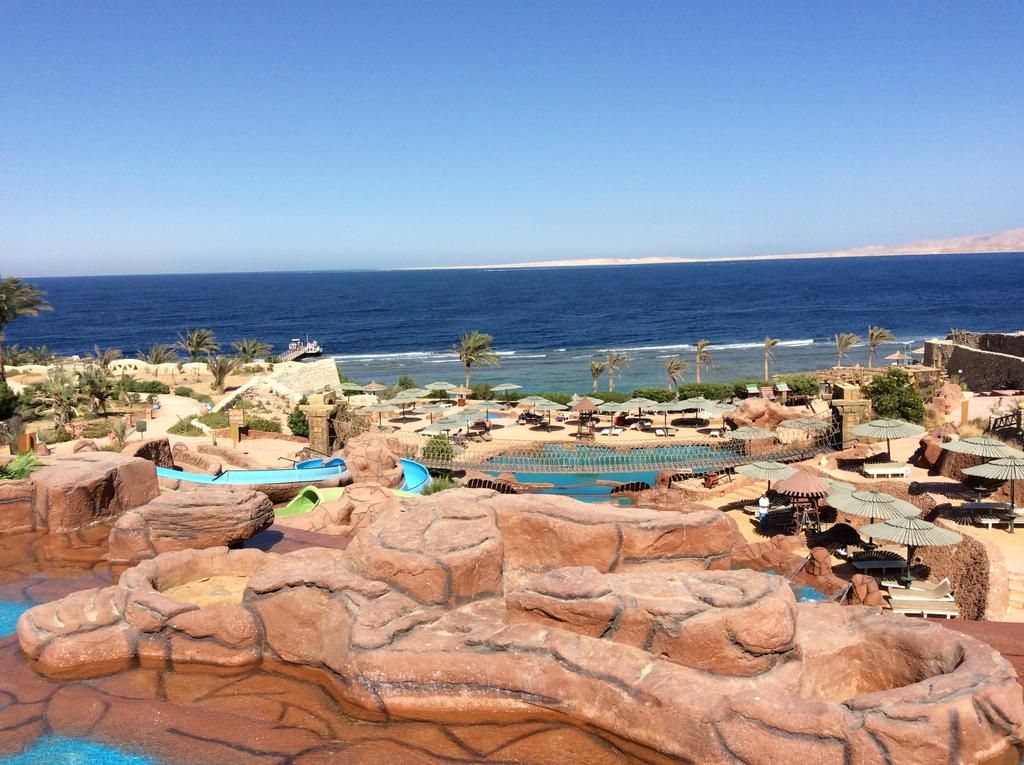 Hauza Beach Resort & Aqua фото 33
