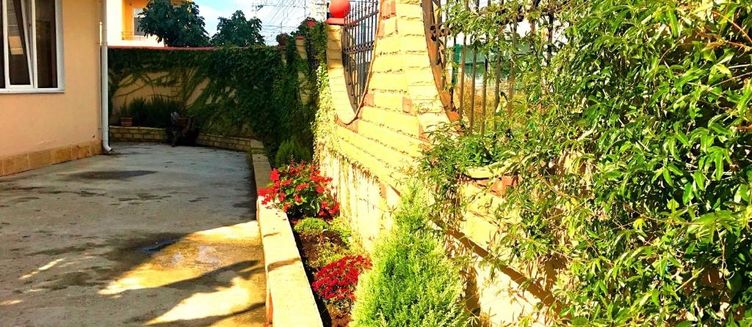 Фото отеля Адлер