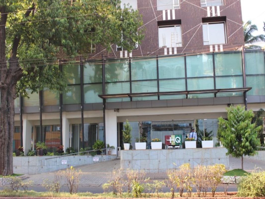 The HQ фото 4