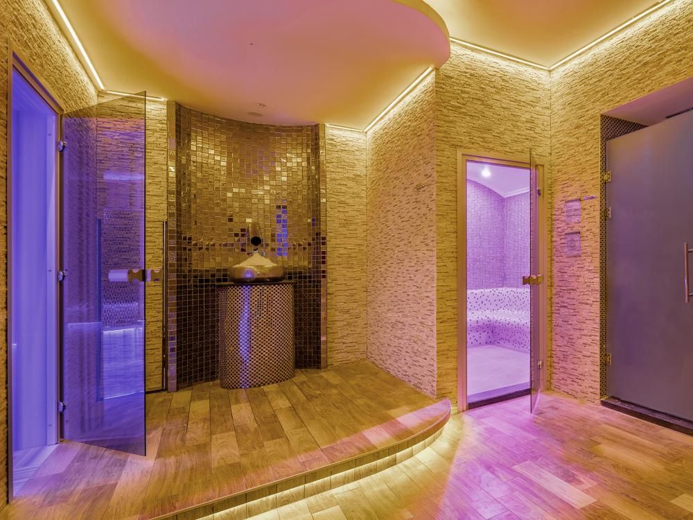 Holiday Inn Antalya - Lara фото 76