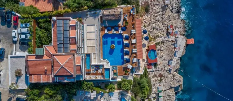 Фото отеля Meis Exclusive Hotel
