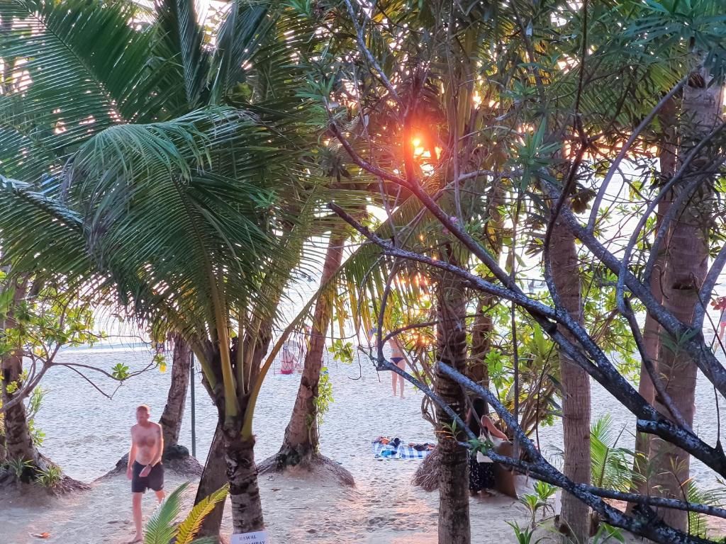 Гостиница «Cocoloco Boracay Beach Resort» фото 32