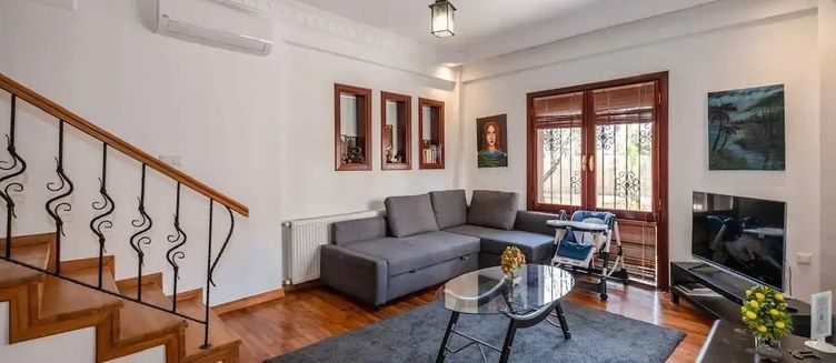 Фото отеля Saye Konak Kaleiçi&Oldtown